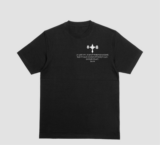 Original Black Tee