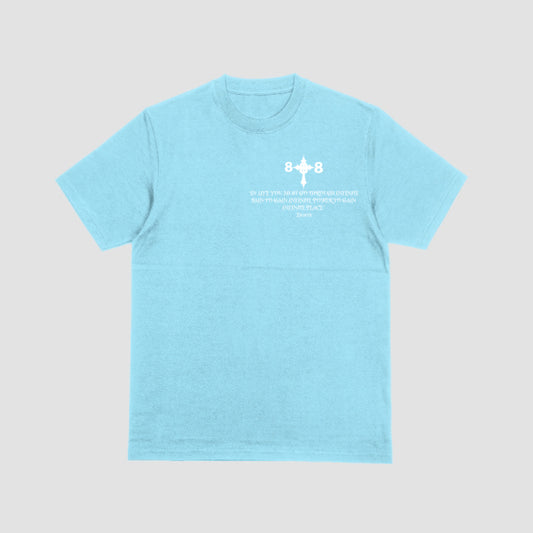 Original Blue Tee